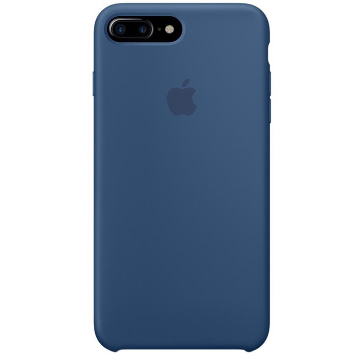 قاب سیلیکونی اپل آیفون Apple iPhone 7 Plus Silicone Case